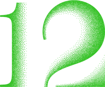 12 Matcha
